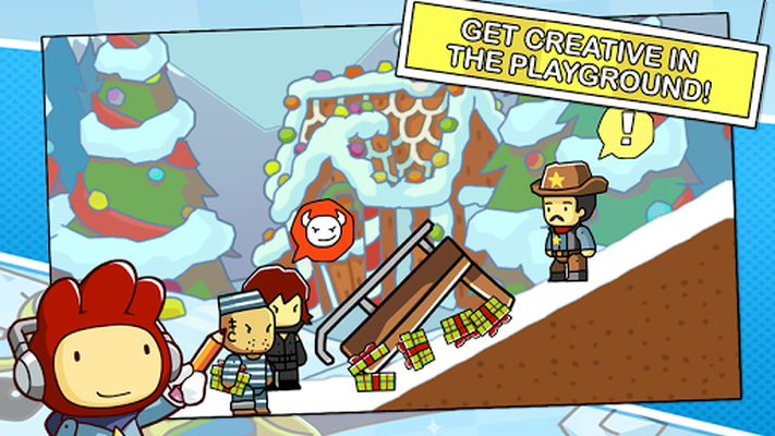 scribblenauts remix apk how to install