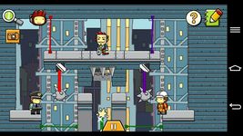 Screenshot 13 di Scribblenauts Remix apk