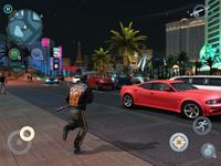 Captura de tela do apk Gangstar Vegas 7