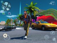 Captura de tela do apk Gangstar Vegas 5