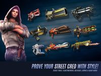 Screenshot 2 di Gangstar Vegas apk