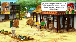 Broken Sword 2: Remastered captura de pantalla apk 4