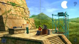 Broken Sword 2: Remastered captura de pantalla apk 4