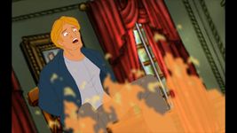 Broken Sword 2: Remastered captura de pantalla apk 5