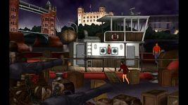 Broken Sword 2: Remastered captura de pantalla apk 1