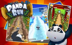 Panda Run Bild 1