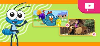 PlayKids - Educational cartoons and games for kids ảnh màn hình apk 9