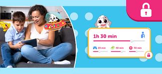PlayKids - Educational cartoons and games for kids ảnh màn hình apk 7