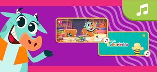 Captura de tela do apk PlayKids - Vídeos e Jogos! 7