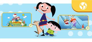 PlayKids - Educational cartoons and games for kids ảnh màn hình apk 4