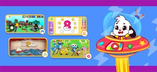 PlayKids 無料キッズゲーム のスクリーンショットapk 