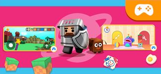 Скриншот 6 APK-версии PlayKids - Видео и игры!