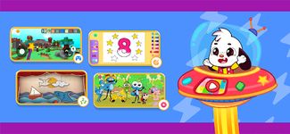 Скриншот 25 APK-версии PlayKids - Видео и игры!
