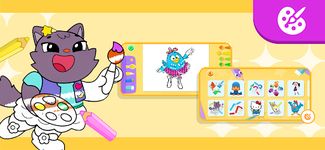 PlayKids - Educational cartoons and games for kids στιγμιότυπο apk 2