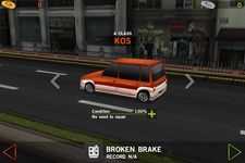 Tangkapan layar apk Dr. Driving 4