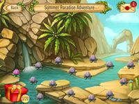 Lost Bubble ekran görüntüsü APK 1