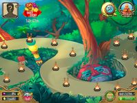 Lost Bubble ekran görüntüsü APK 11