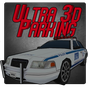 Ultra 3D car parking APK Icon
