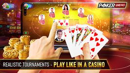 Poker Texas Holdem Live Pro ekran görüntüsü APK 21