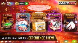 Poker Texas Holdem Live Pro captura de pantalla apk 16