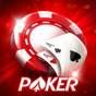 Icône de Poker Texas Holdem Live Pro