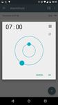 AlarmDroid (alarm clock) のスクリーンショットapk 4