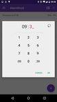 AlarmDroid (alarm clock) のスクリーンショットapk 3
