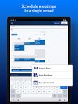 Скриншот 1 APK-версии Email App for Gmail & Exchange