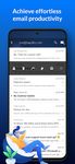 Email App for Gmail & Exchange captura de pantalla apk 15