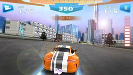 ภาพหน้าจอที่ 13 ของ Fast Racing 3D