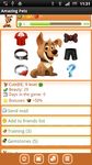 Amazing Pets - My Dog or Cat screenshot apk 3