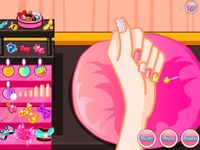 Beauty Hair Salon screenshot apk 8