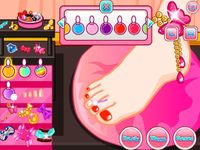 Beauty Hair Salon screenshot apk 6