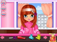 Beauty Hair Salon screenshot apk 2