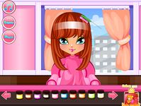 Beauty Hair Salon screenshot apk 9