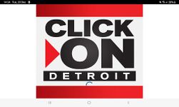 ClickOnDetroit WDIV Local 4 captura de pantalla apk 4