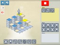 Lightbot : Programming Puzzles screenshot apk 7