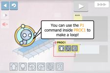 Lightbot : Programming Puzzles screenshot apk 13