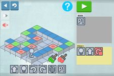 Lightbot : Programming Puzzles screenshot apk 11