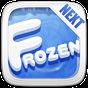 Ícone do apk Frozen Next Launcher 3D Theme