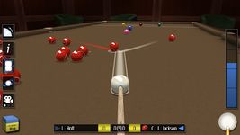 Pro Snooker のスクリーンショットapk 13