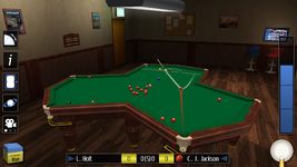 Captura de tela do apk Pro Snooker 11