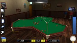 Captura de tela do apk Pro Snooker 4