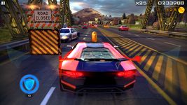 Screenshot 3 di Redline Rush: Police Chase Racing apk