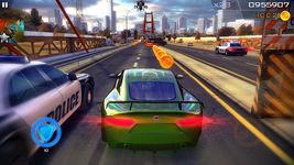 Screenshot 2 di Redline Rush: Police Chase Racing apk