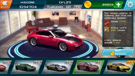 Tangkapan layar apk Redline Rush: Police Chase Racing 1