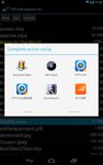 OTG Disk Explorer Pro screenshot apk 4