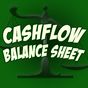 Ícone do Cashflow Balance Sheet