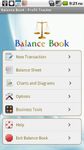 Balance Book - Profit Tracker zrzut z ekranu apk 6