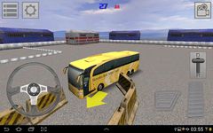 Bus Parking 2 Bild 18